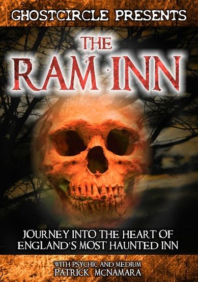 The Ram Inn: Journey into the Heart of England's Most Haunted Inn