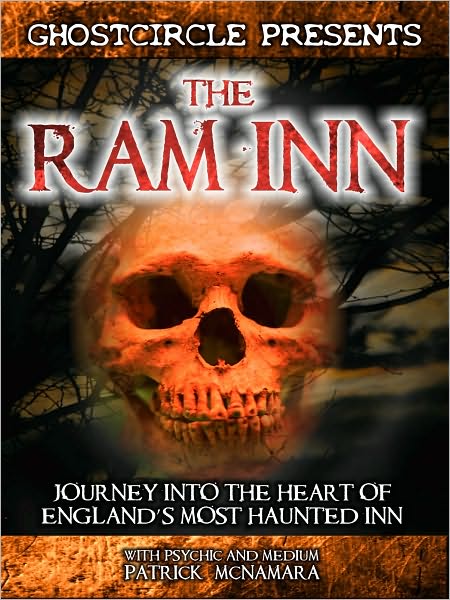 The Ram Inn: Journey into the Heart of England's Most Haunted Inn