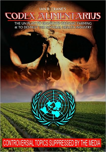 Ian R. Crane's Codex Alimentarius