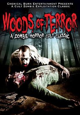 Woods of Terror: Nightmare in the Woods/Zombie Village