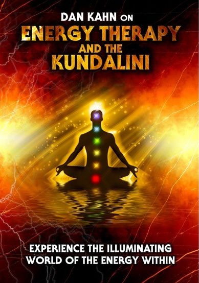 Dan Kahn on Energy Therapy and the Kundalini