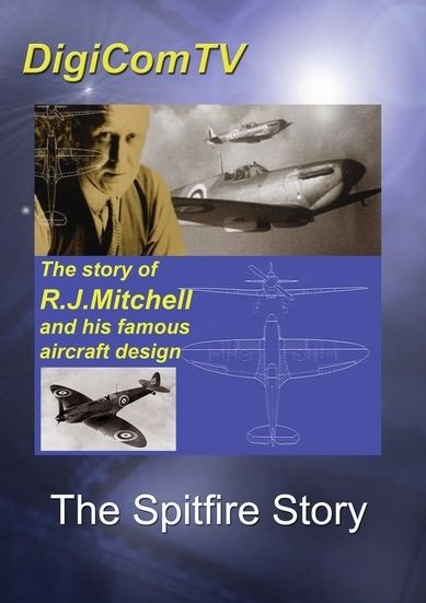 Spitfire Story