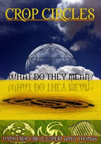 Crop Circles What Do They Mean?