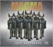 Uber Kommandoh