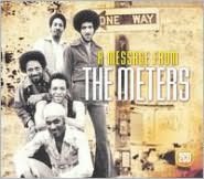 Message from the Meters