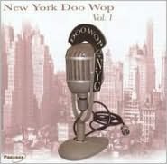 New York Doo Wop, Vol. 1