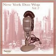 New York Doo Wop, Vol. 2