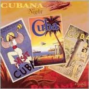 Cubana Night