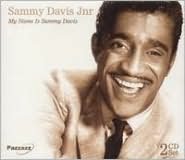 My Name Is Sammy Davis