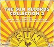 The Sun Records Collection, Vol. 2