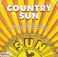 Country Sun