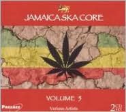 Jamaica Ska Core, Vol. 5
