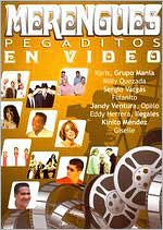 Merenguez Pegaditos en Video