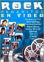 Rock Pegaditos en Video
