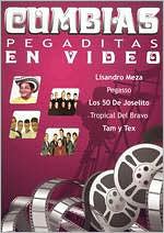 Cumbias Pegaditas en Video