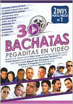 30 Bachatas Pegadita