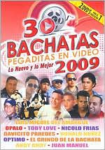 30 Bachatas Pegadita