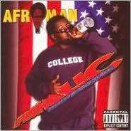 Afroholic..The Even Better Times
