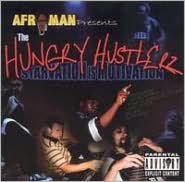 The Hungry Hustlerz: Starvation Is Motivation