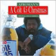 A Colt .45 Christmas