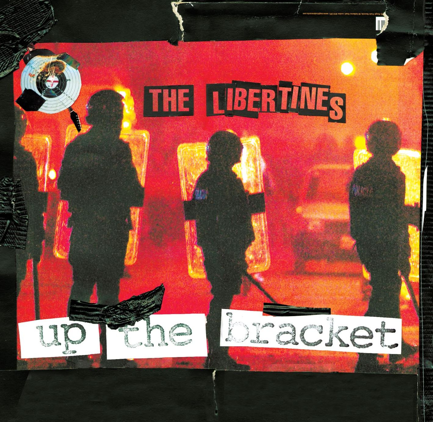 Up the Bracket [UK]