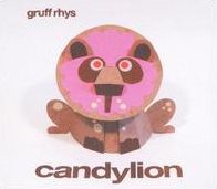 Candylion