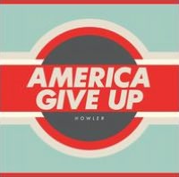 America Give Up
