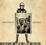Benjamin Booker [Lp]