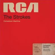 Comedown Machine (Strokes)