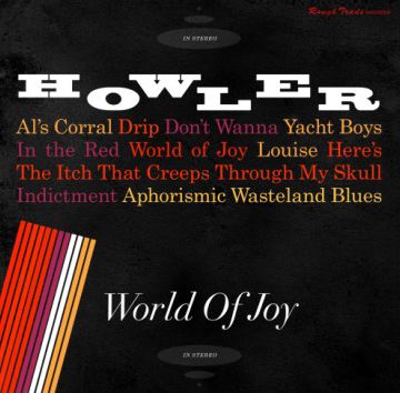 World Of Joy [Lp]