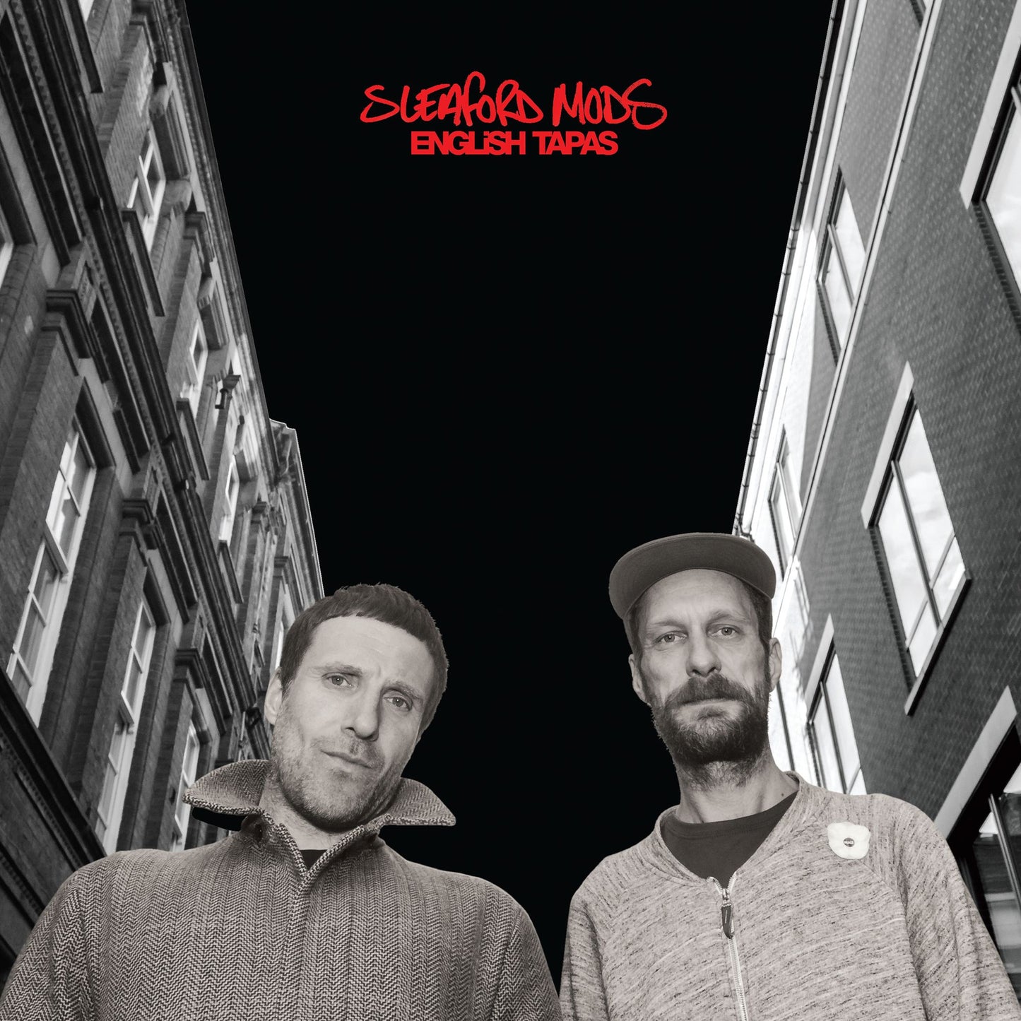 English Tapas [Lp]