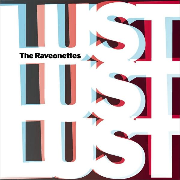 Lust Lust Lust [Us Bonus Tracks]