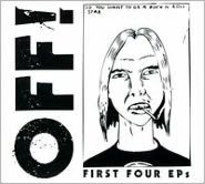 First Four EPs
