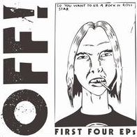First Four Eps