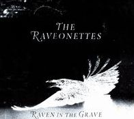 Raven in the Grave