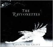 Raven in the Grave