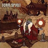 Team Spirit