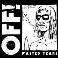Wasted Years [Lp]