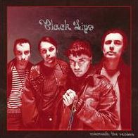 Underneath The Rainbow (Black Lips)