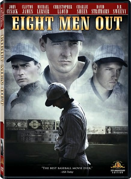 Eight Men Out [20th Anniversary Edition]