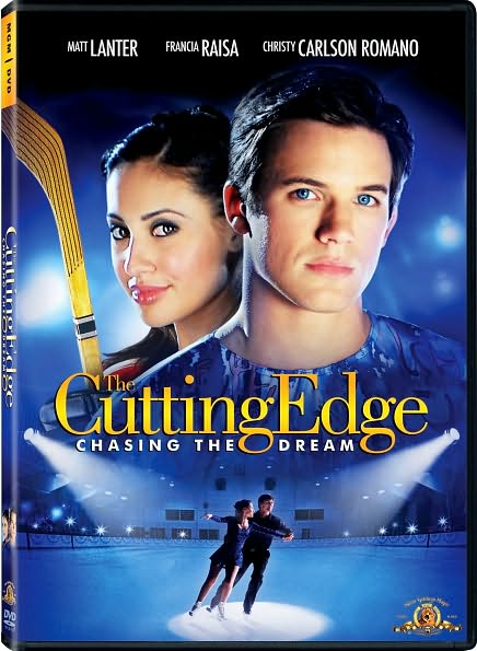 The Cutting Edge: Chasing the Dream