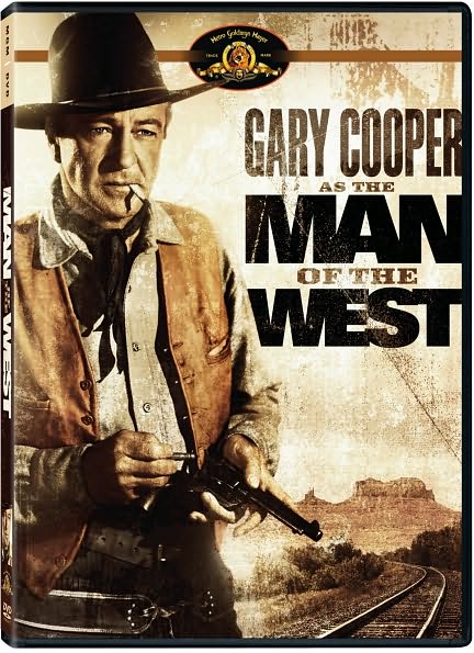Man of the West