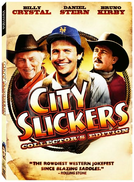 City Slickers [Collector's Edition]