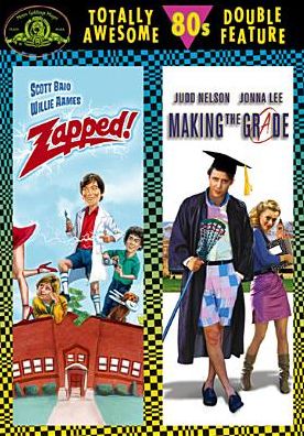 Making the Grade/Zapped