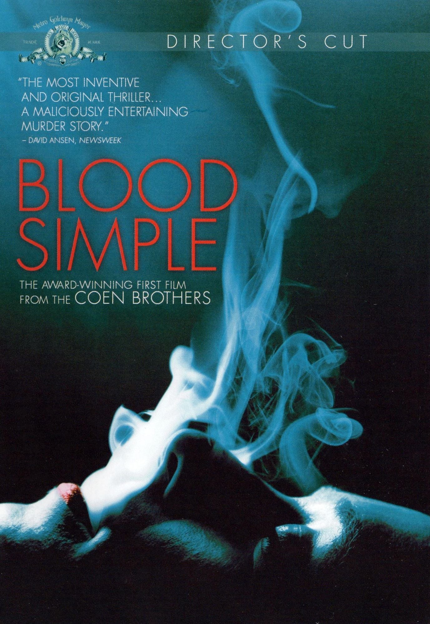 Blood Simple