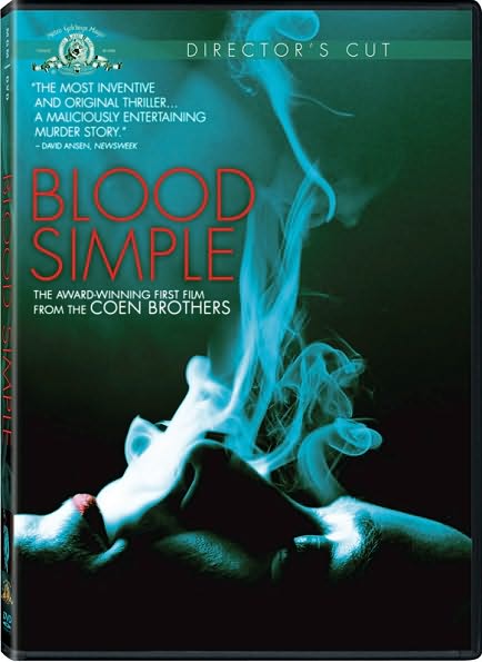 Blood Simple
