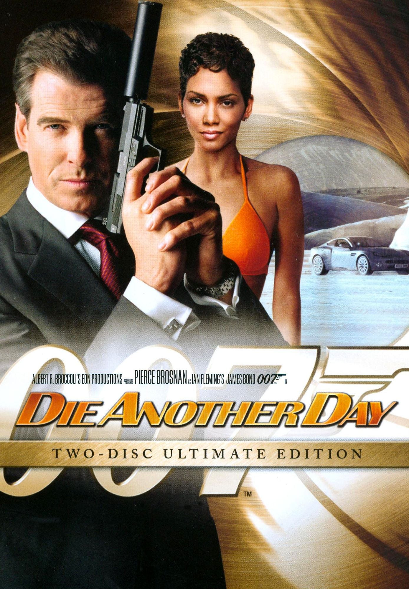 Die Another Day [WS] [Ultimate Edition]