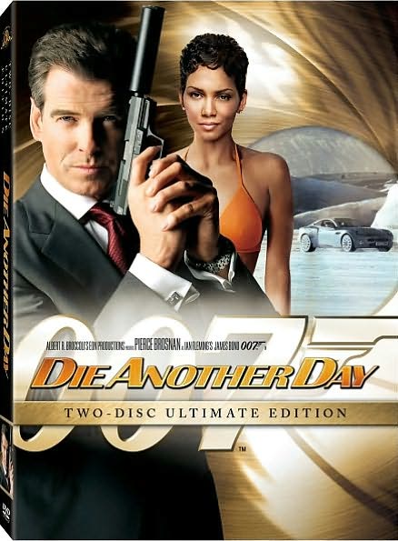 Die Another Day [WS] [Ultimate Edition]