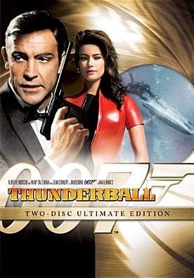 Thunderball [WS] [Ultimate Edition]