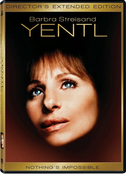 Yentl [Director's Extended Cut] [2 Discs]